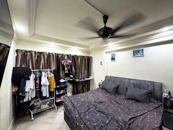 Blk 10 Marsiling Gardens (Woodlands), HDB 5 Rooms #563740951